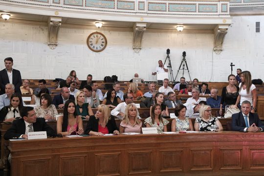 periferiako symvoulio